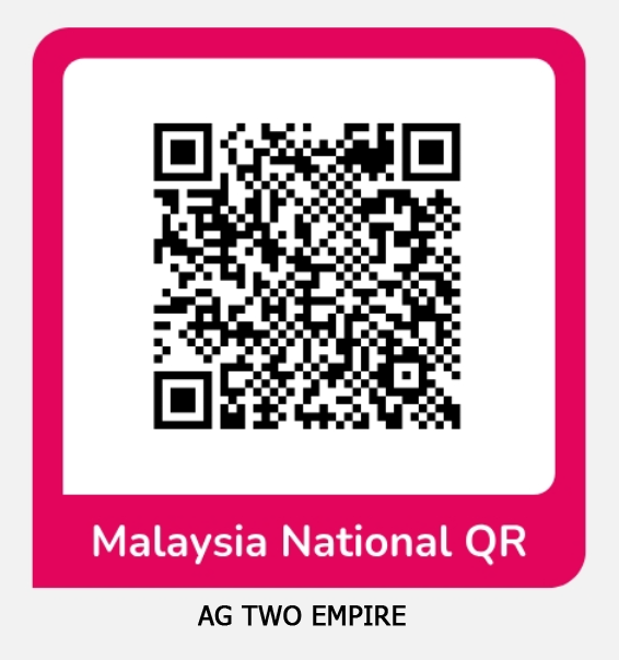 QR Pay - DuitNow
